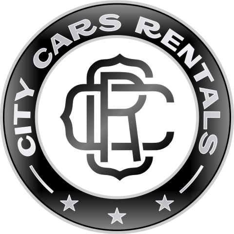 City Car Rental logo